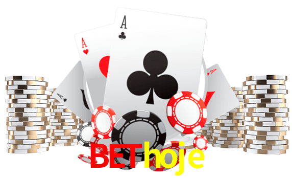 Jogue jogos de pôquer em bethoje